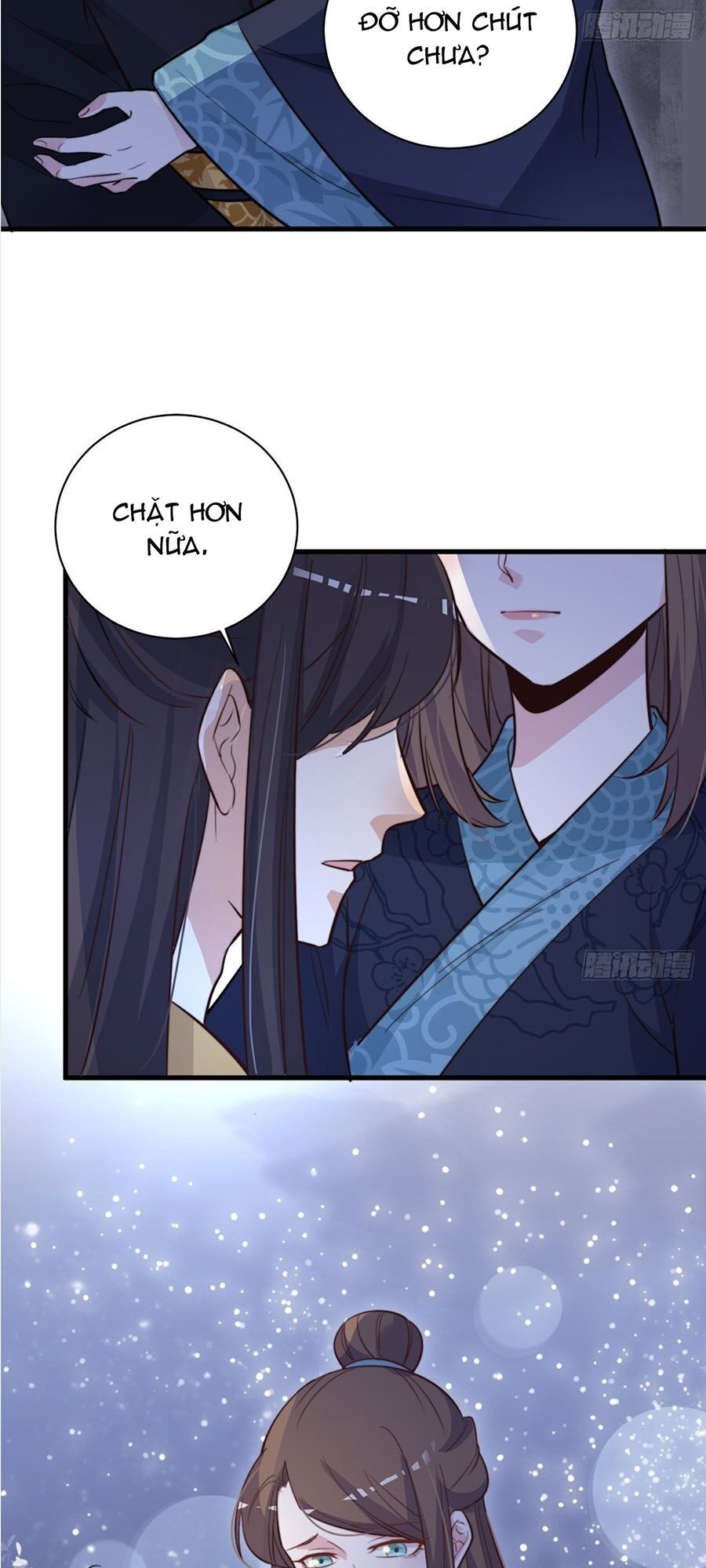 Cung Đấu Live Chapter 48 - Trang 2
