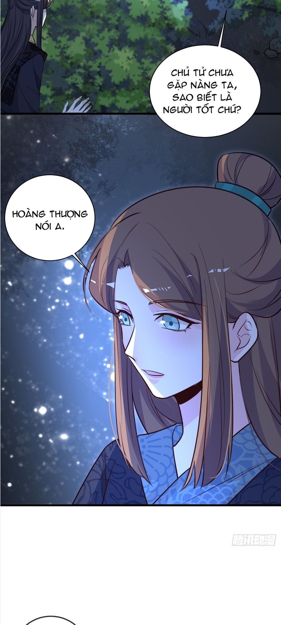 Cung Đấu Live Chapter 48 - Trang 2