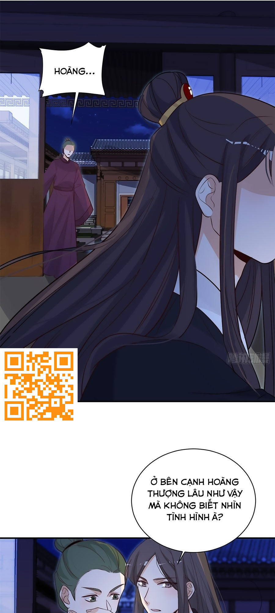 Cung Đấu Live Chapter 49 - Trang 2