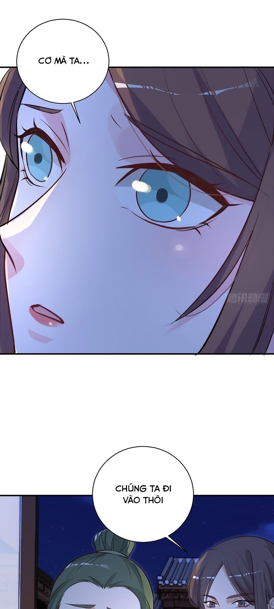 Cung Đấu Live Chapter 49 - Trang 2