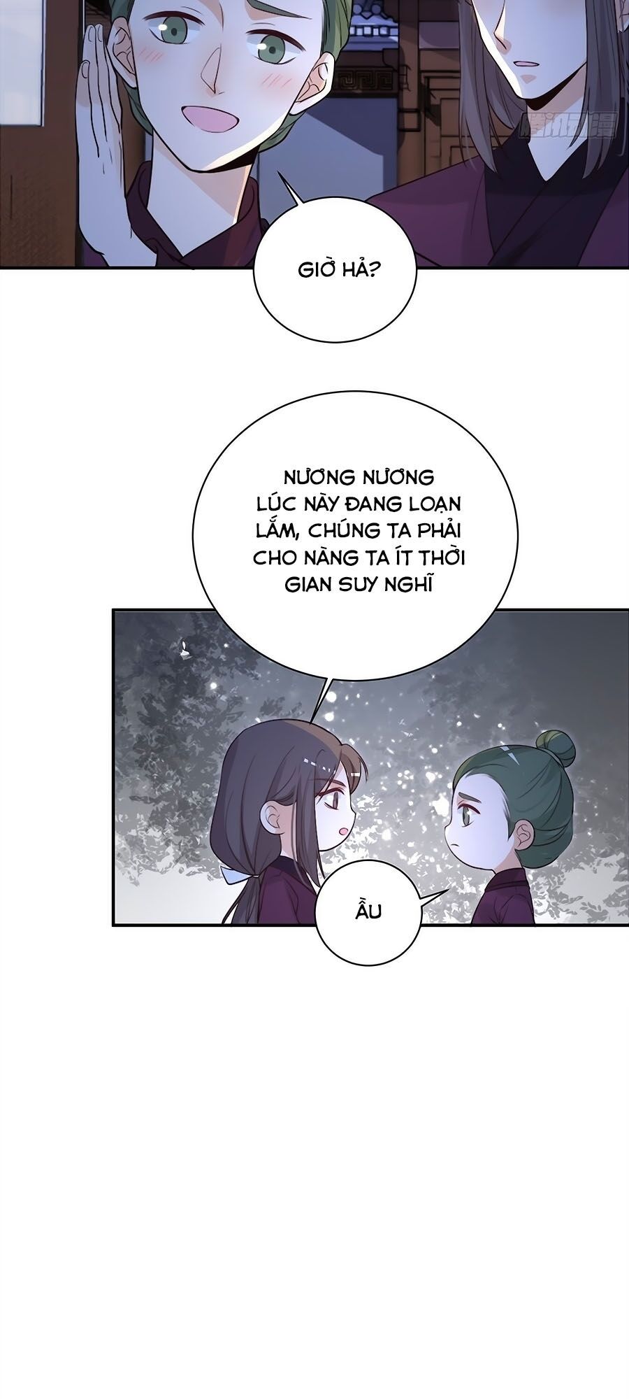 Cung Đấu Live Chapter 49 - Trang 2