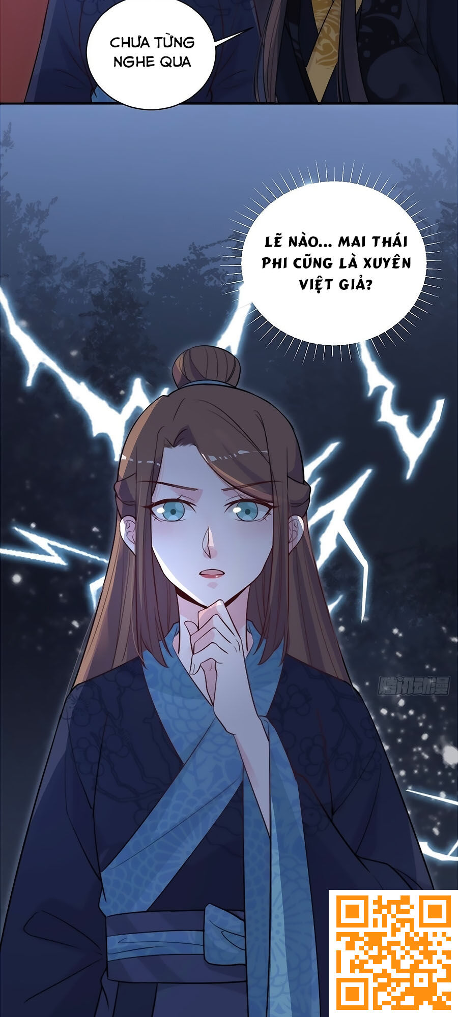 Cung Đấu Live Chapter 49 - Trang 2