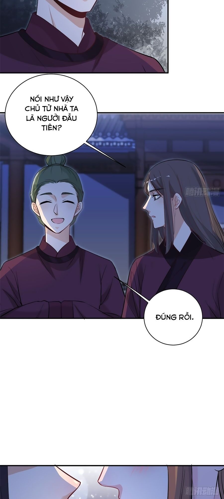 Cung Đấu Live Chapter 49 - Trang 2