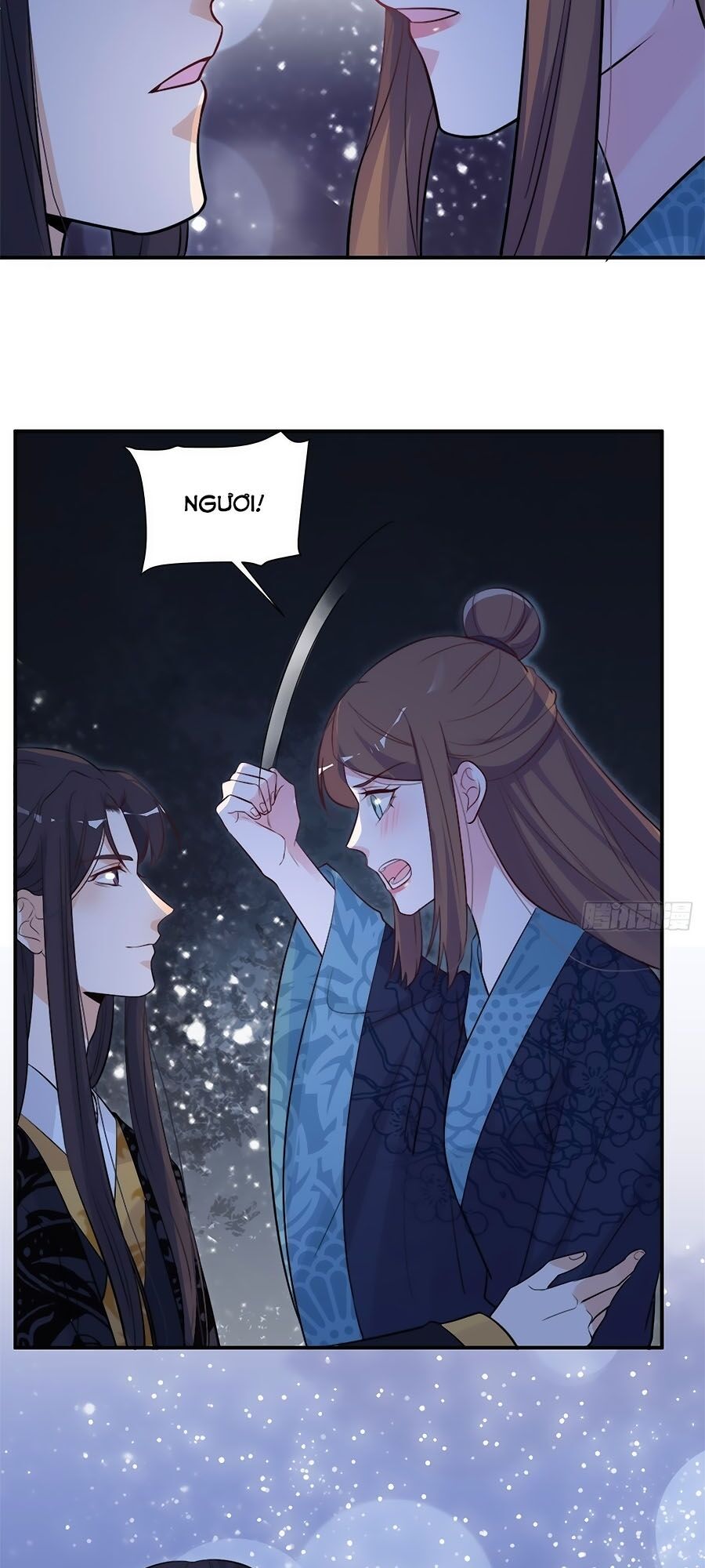 Cung Đấu Live Chapter 49 - Trang 2