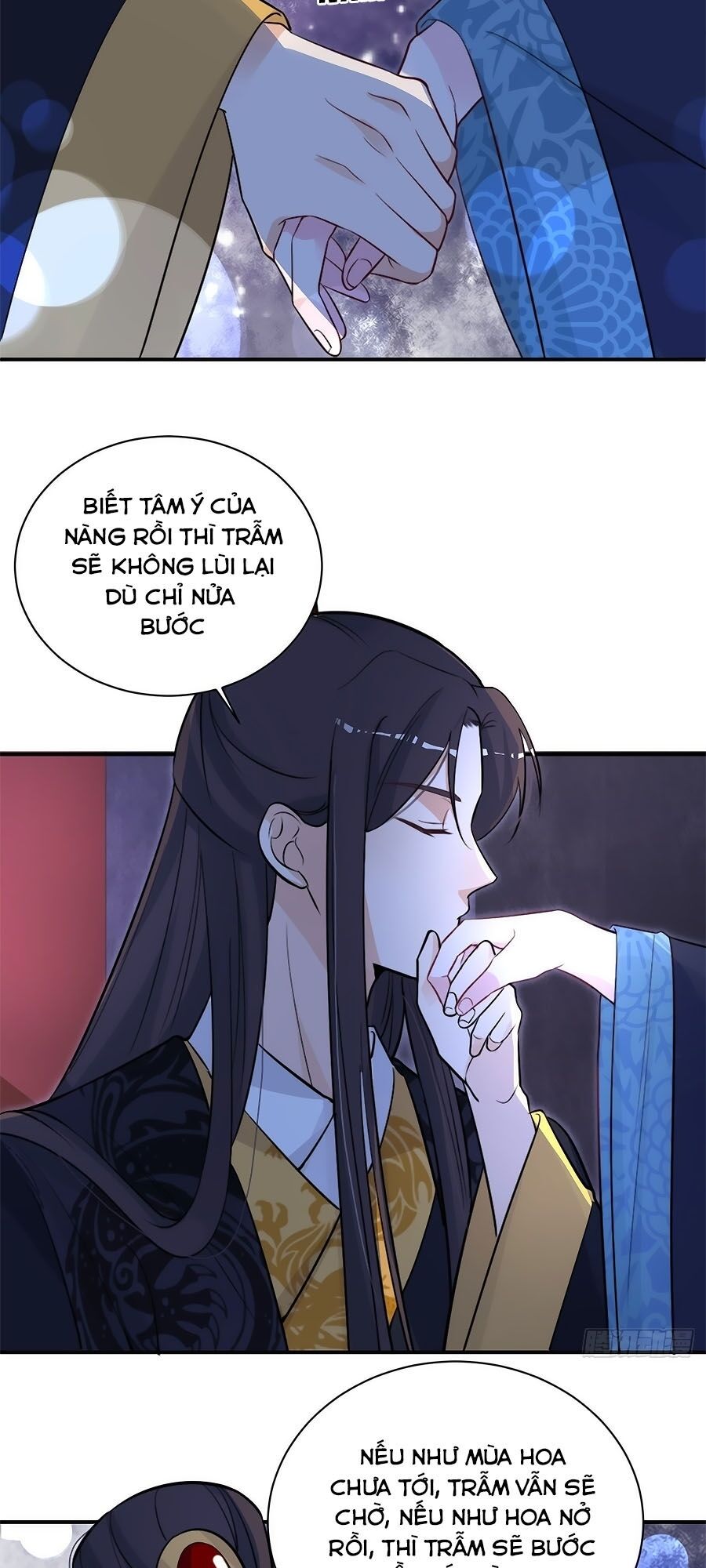 Cung Đấu Live Chapter 49 - Trang 2