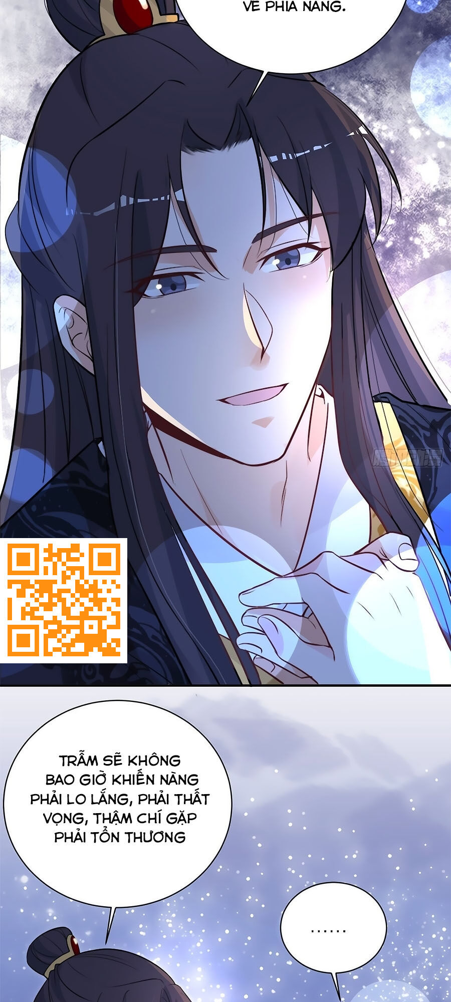 Cung Đấu Live Chapter 49 - Trang 2