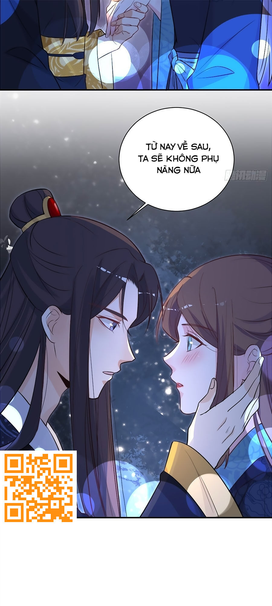 Cung Đấu Live Chapter 49 - Trang 2