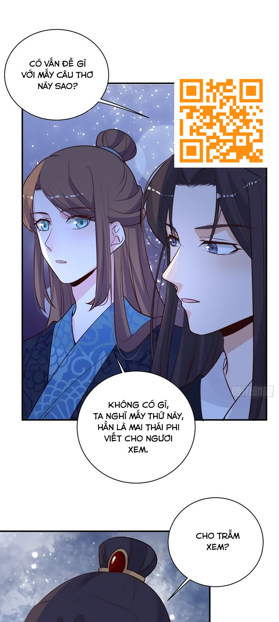 Cung Đấu Live Chapter 50 - Trang 2