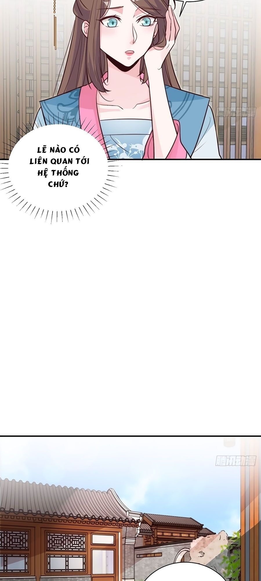 Cung Đấu Live Chapter 50 - Trang 2