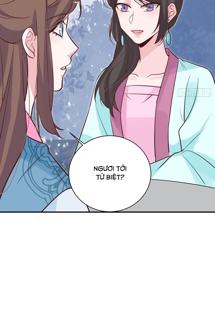 Cung Đấu Live Chapter 50 - Trang 2