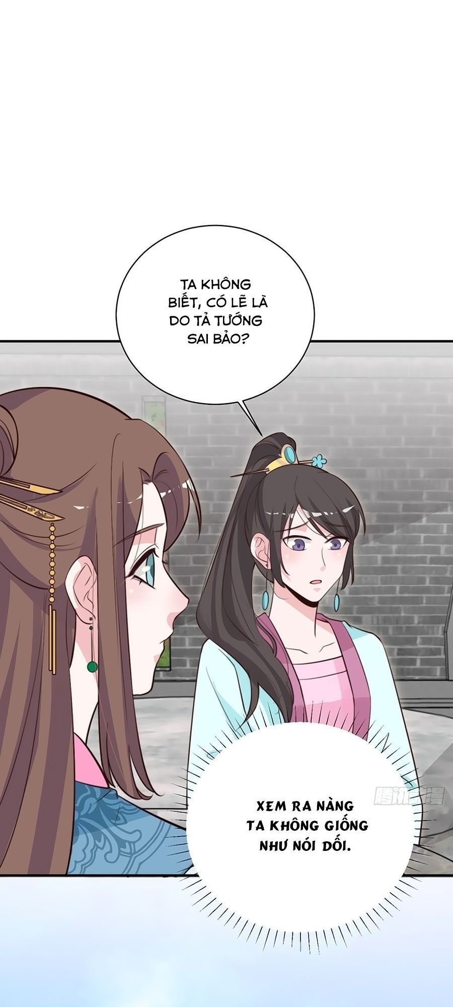 Cung Đấu Live Chapter 50 - Trang 2