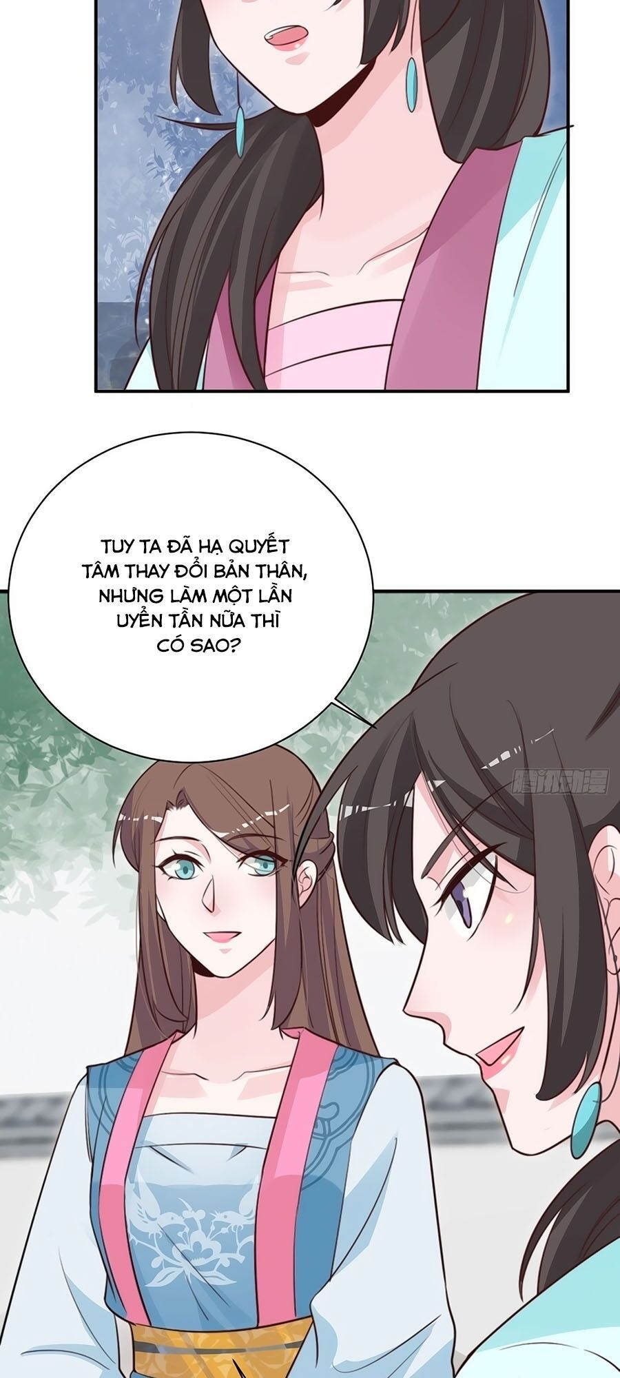 Cung Đấu Live Chapter 50 - Trang 2