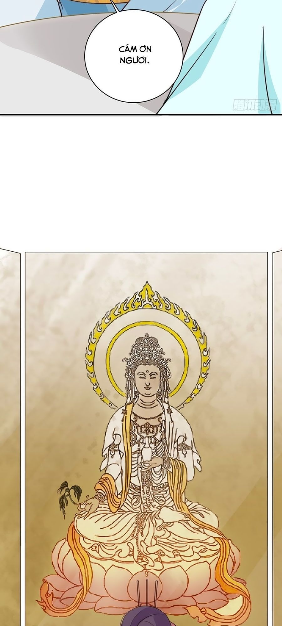 Cung Đấu Live Chapter 50 - Trang 2