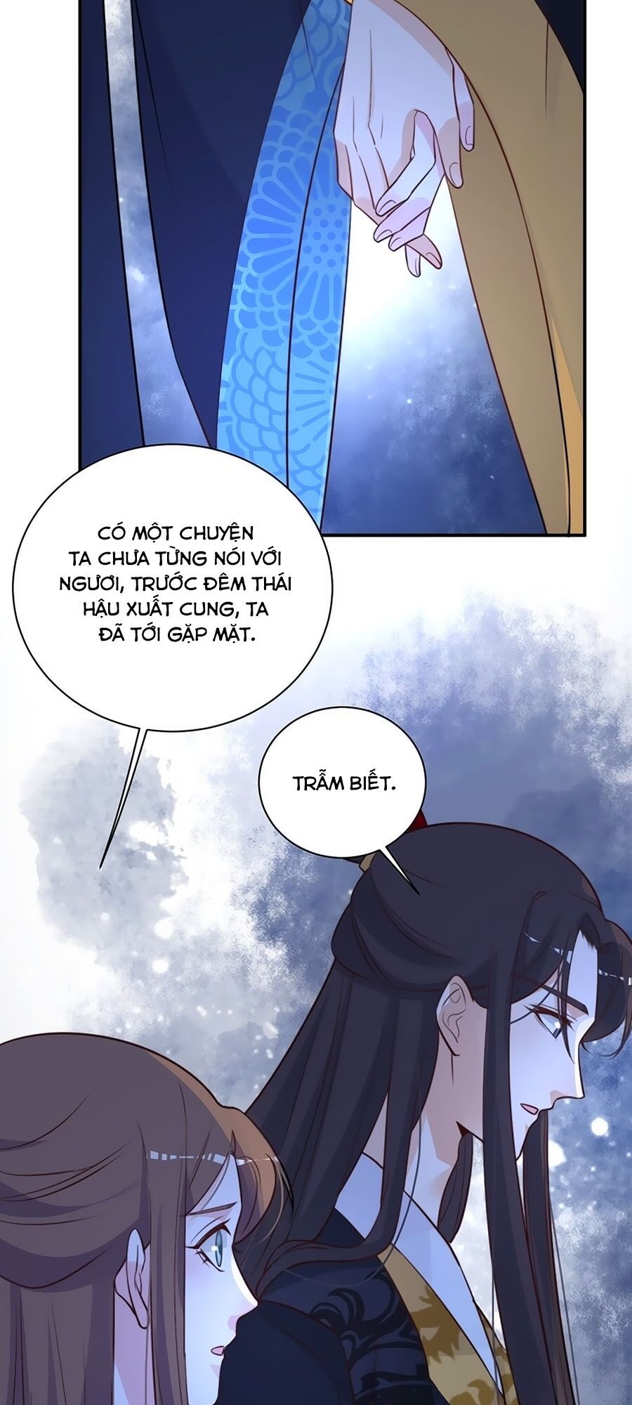 Cung Đấu Live Chapter 50 - Trang 2