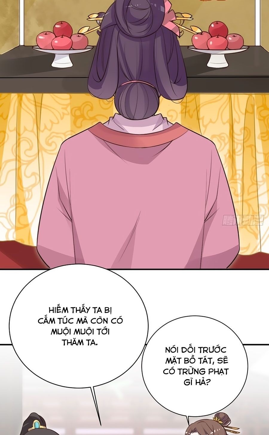 Cung Đấu Live Chapter 50 - Trang 2