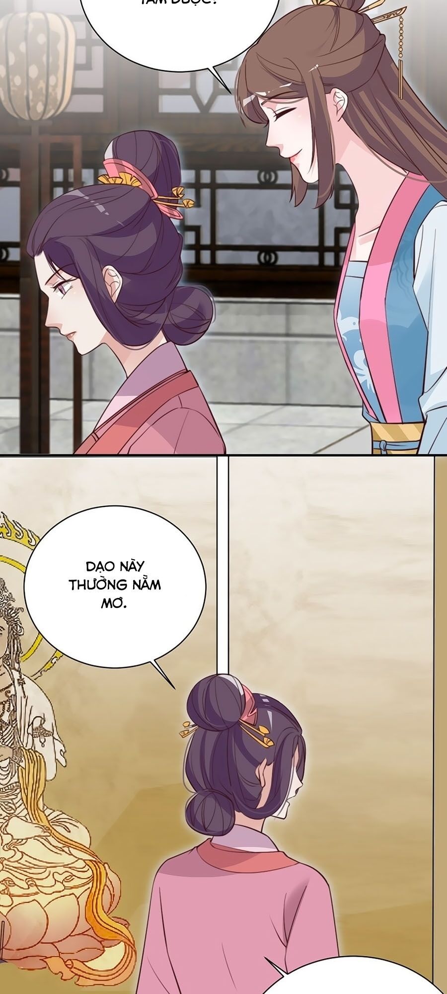 Cung Đấu Live Chapter 50 - Trang 2