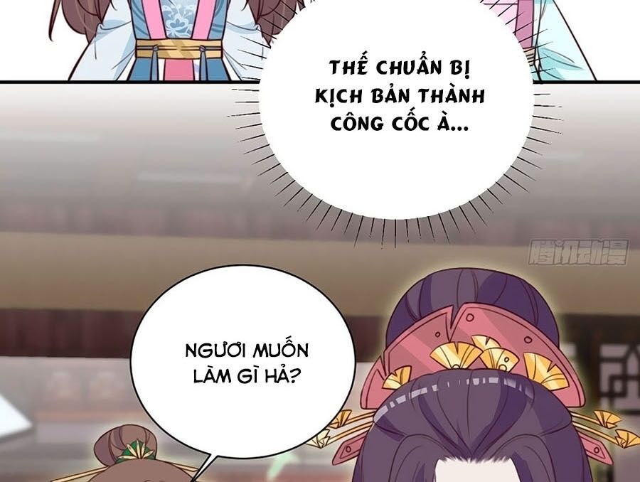 Cung Đấu Live Chapter 50 - Trang 2