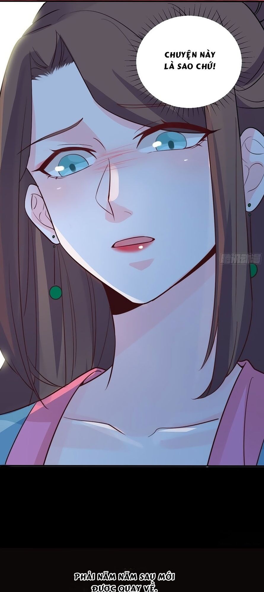 Cung Đấu Live Chapter 50 - Trang 2