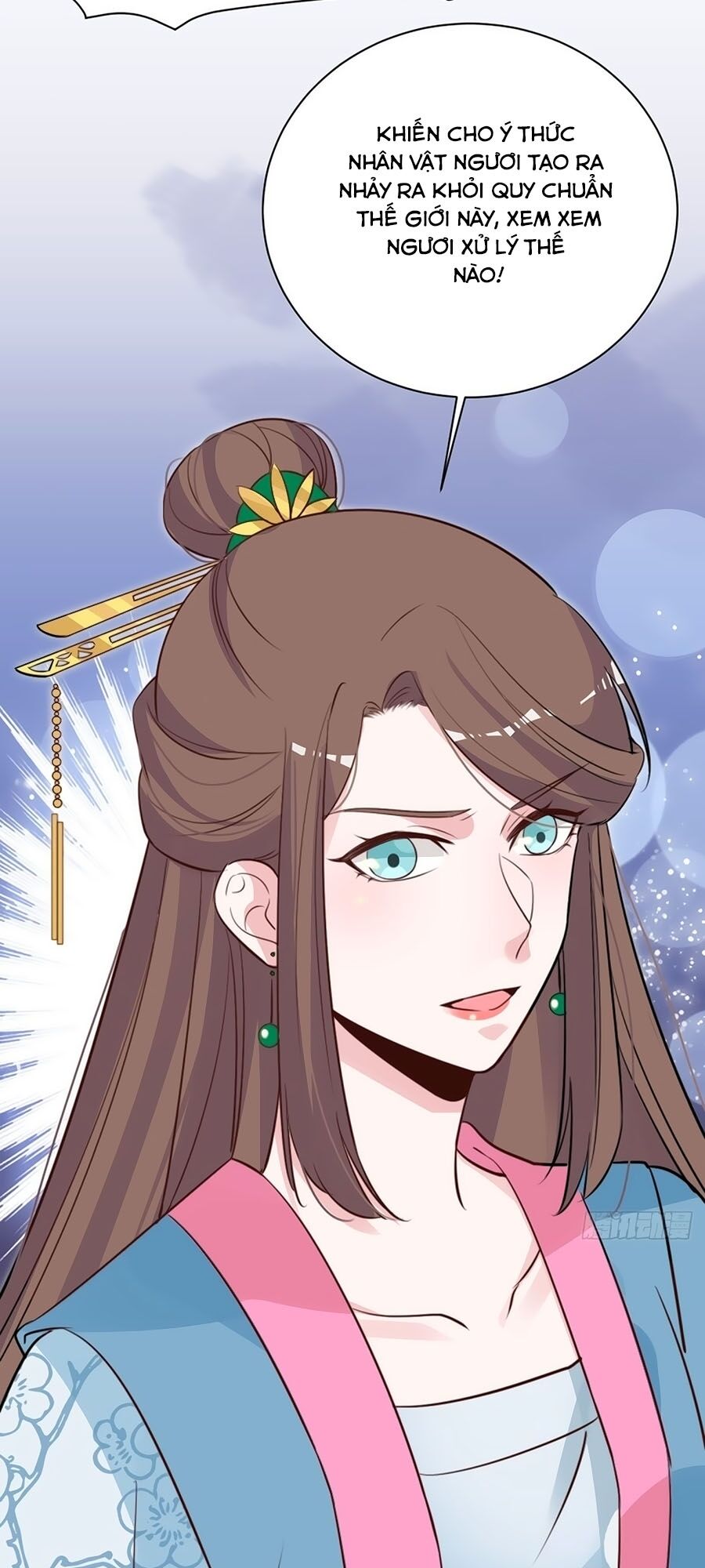 Cung Đấu Live Chapter 50 - Trang 2