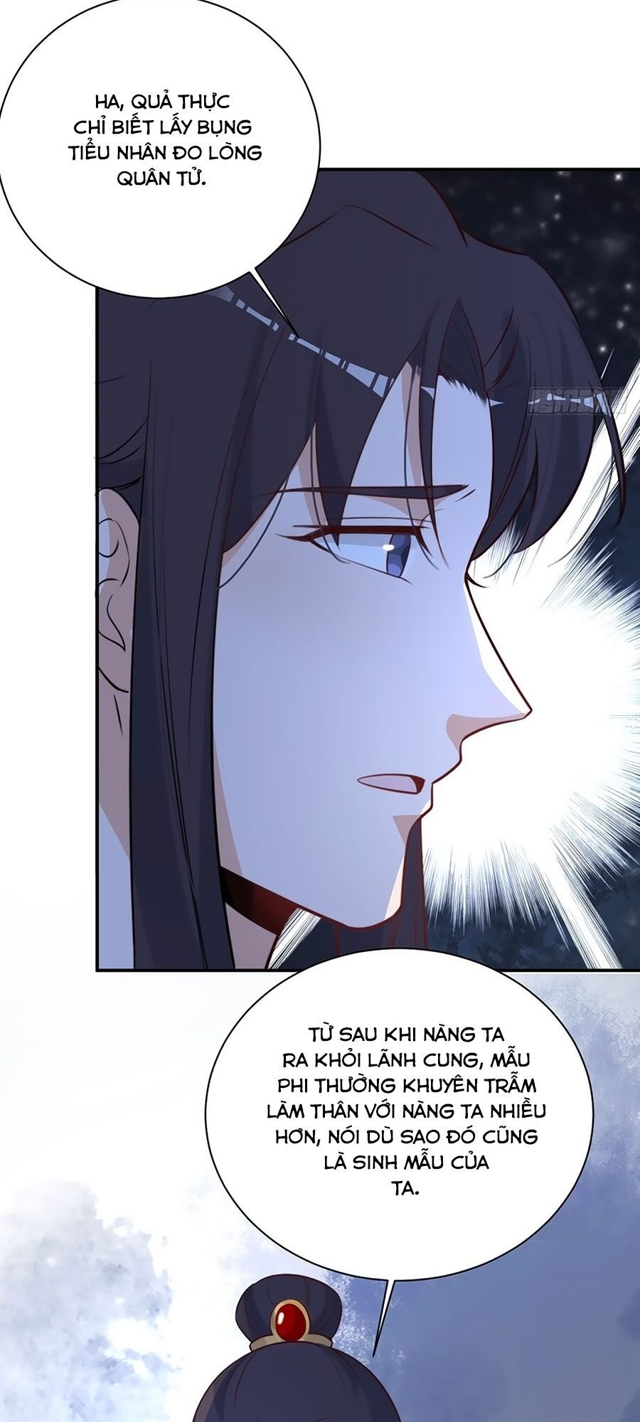 Cung Đấu Live Chapter 50 - Trang 2