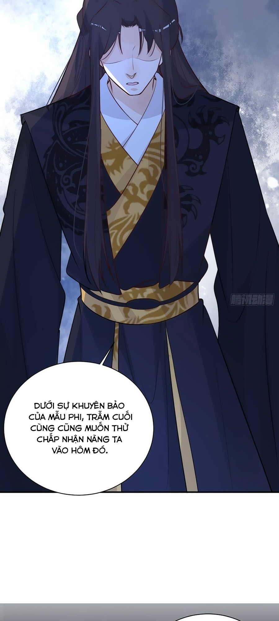 Cung Đấu Live Chapter 50 - Trang 2