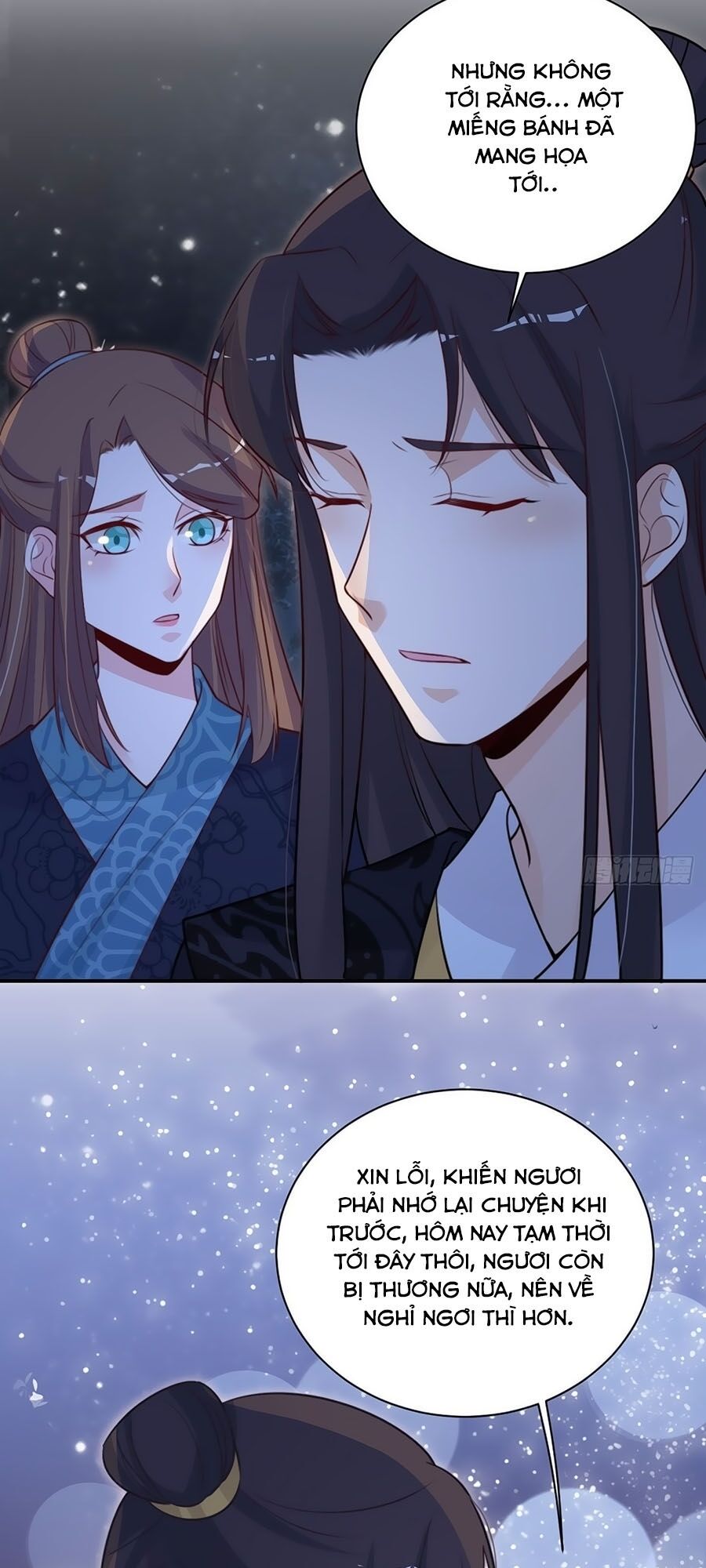 Cung Đấu Live Chapter 50 - Trang 2