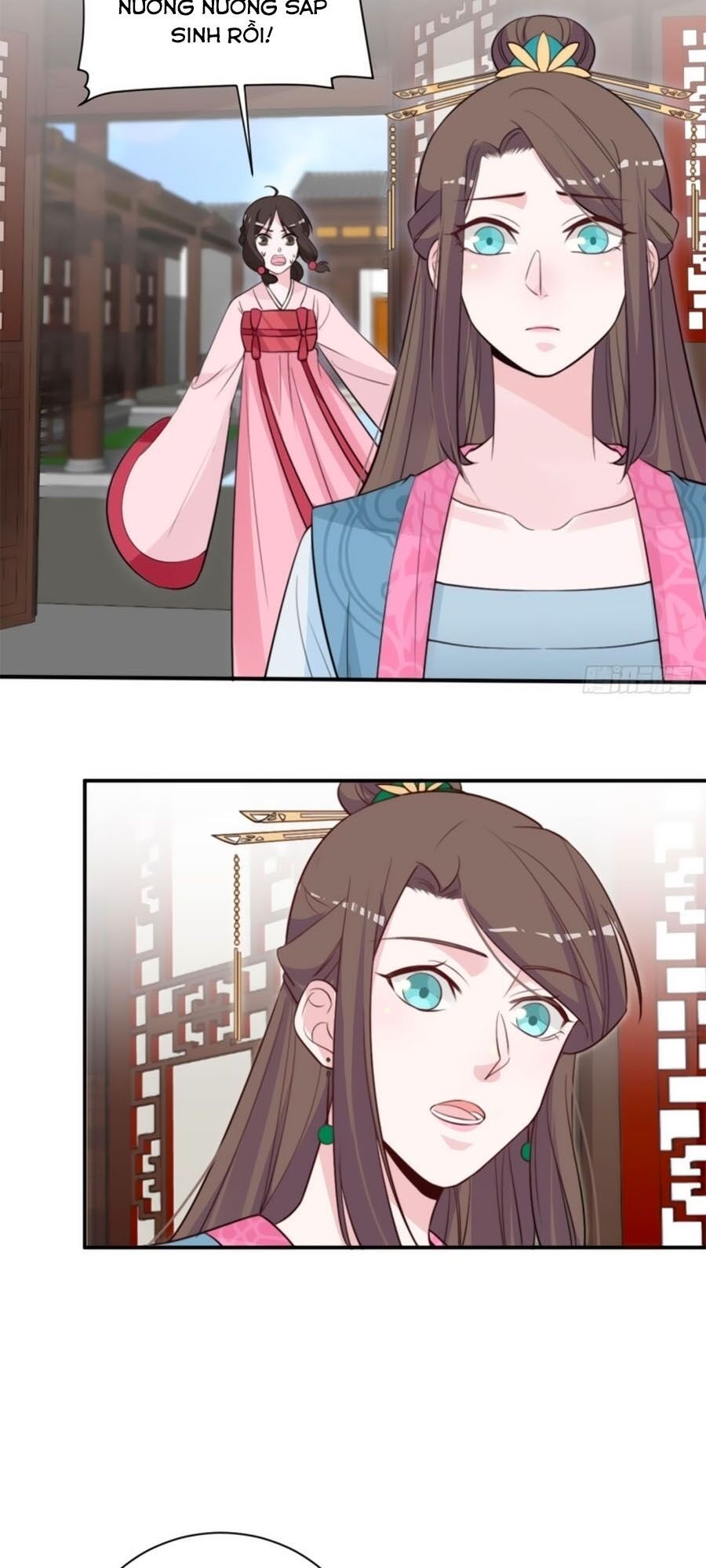 Cung Đấu Live Chapter 51 - Trang 2