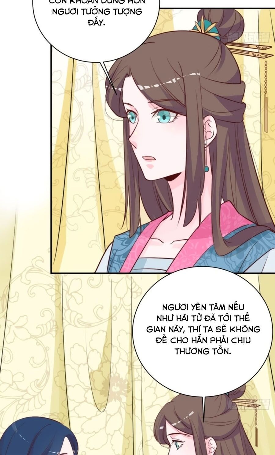 Cung Đấu Live Chapter 51 - Trang 2
