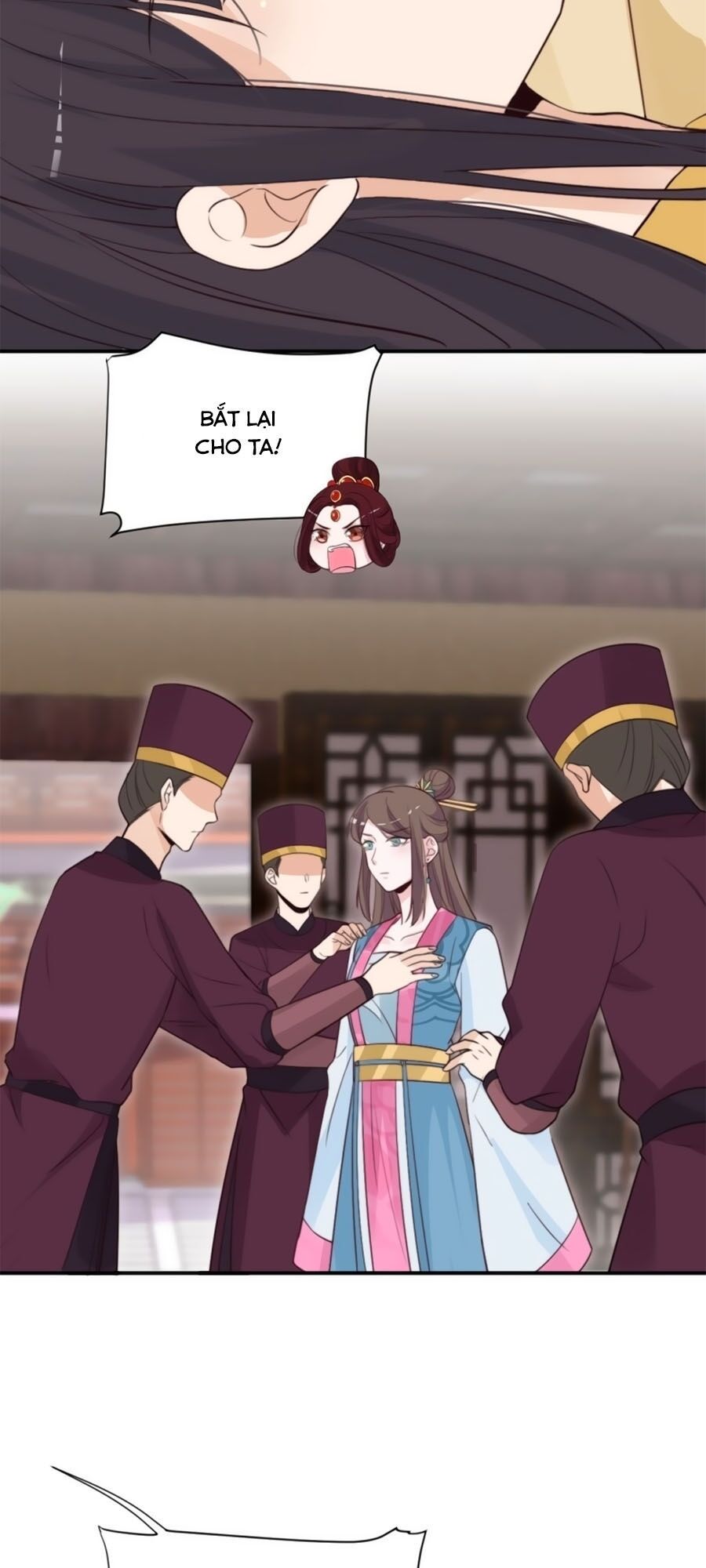 Cung Đấu Live Chapter 51 - Trang 2