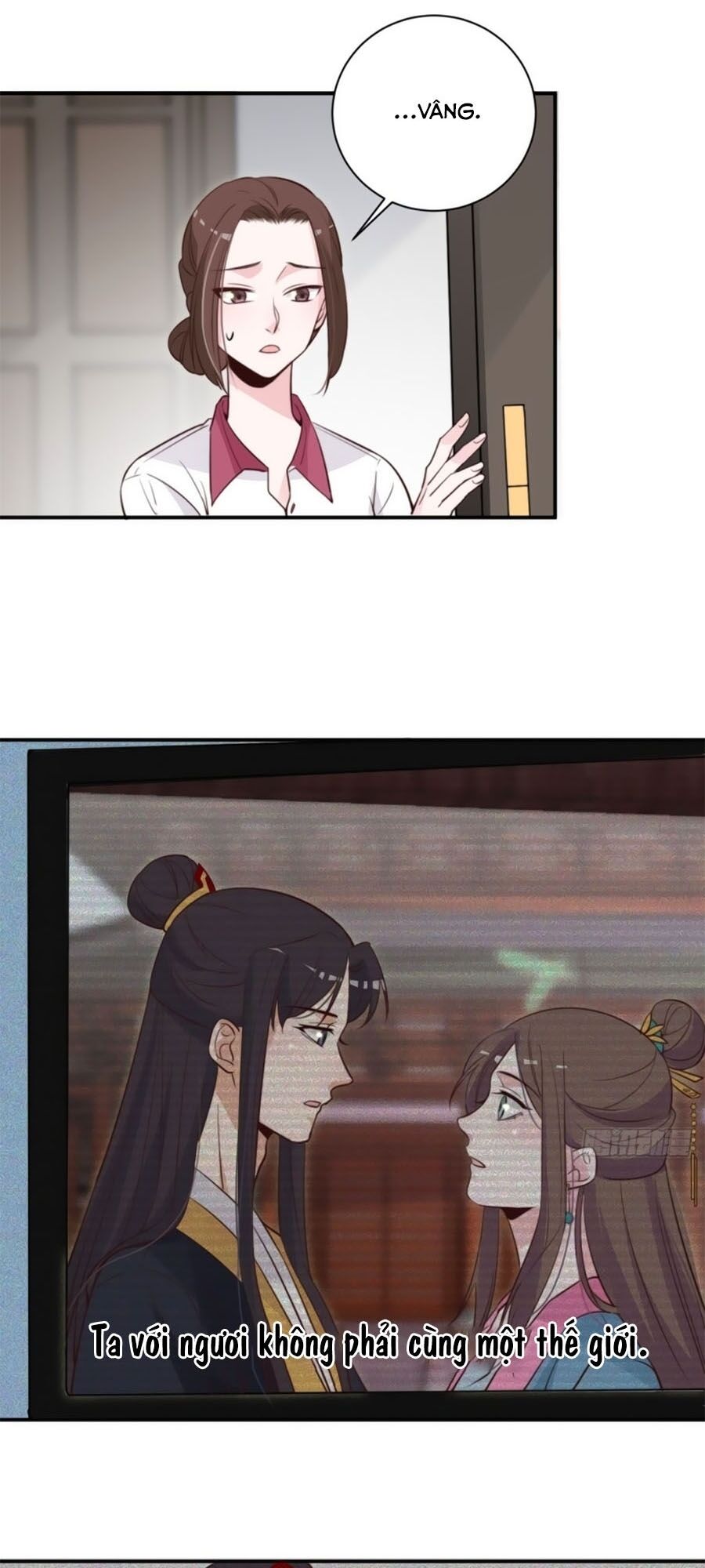 Cung Đấu Live Chapter 51 - Trang 2