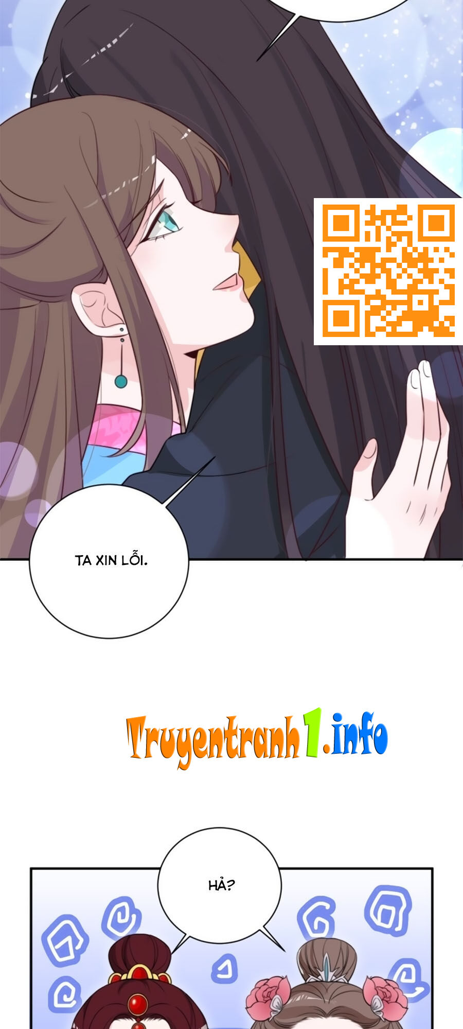 Cung Đấu Live Chapter 51 - Trang 2