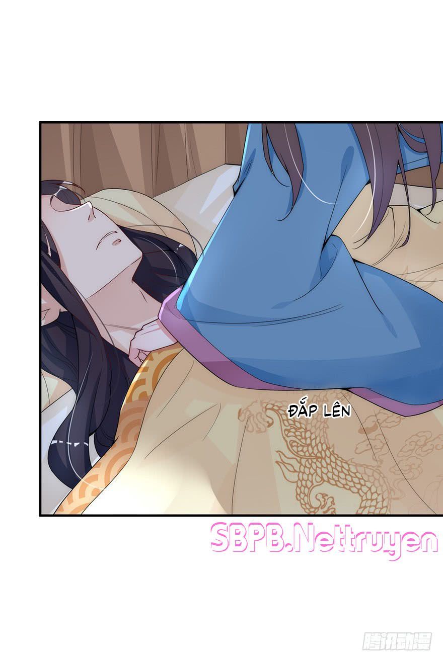 Cung Đấu Live Chapter 6 - Trang 2