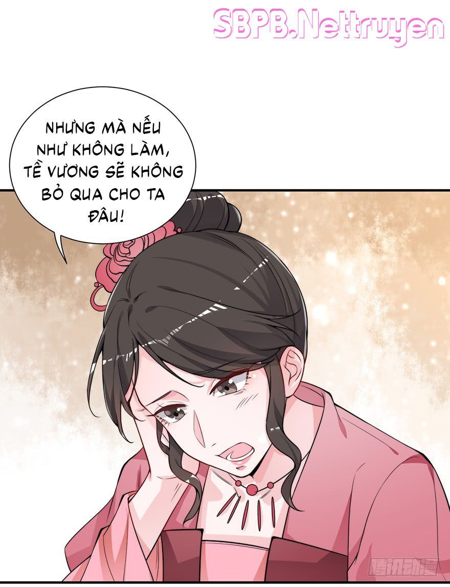 Cung Đấu Live Chapter 6 - Trang 2