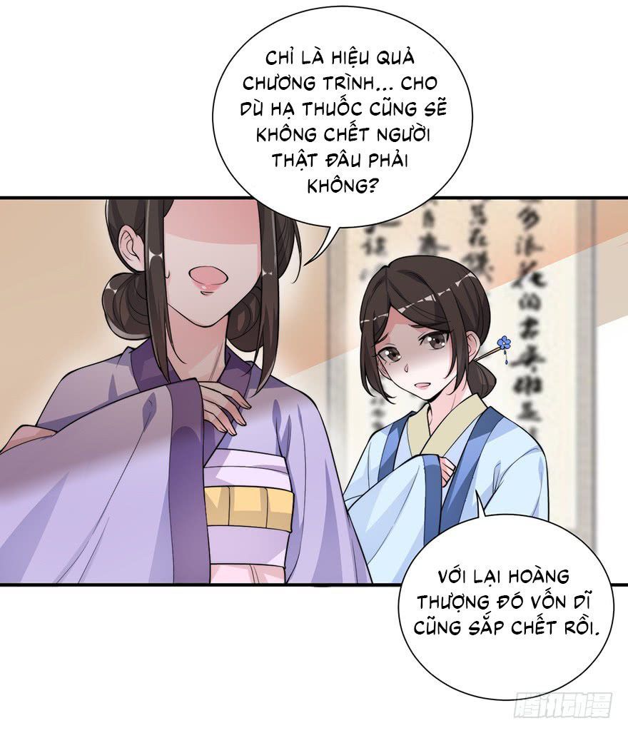 Cung Đấu Live Chapter 6 - Trang 2