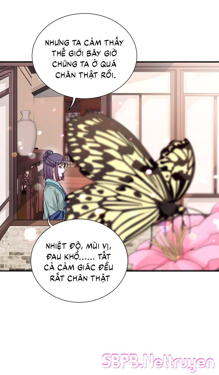 Cung Đấu Live Chapter 6 - Trang 2