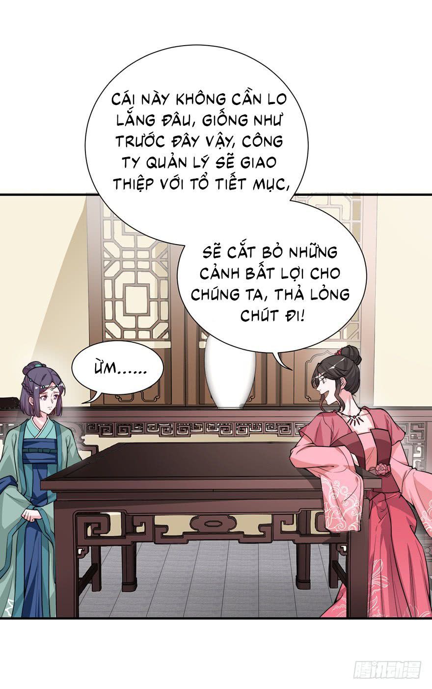 Cung Đấu Live Chapter 6 - Trang 2