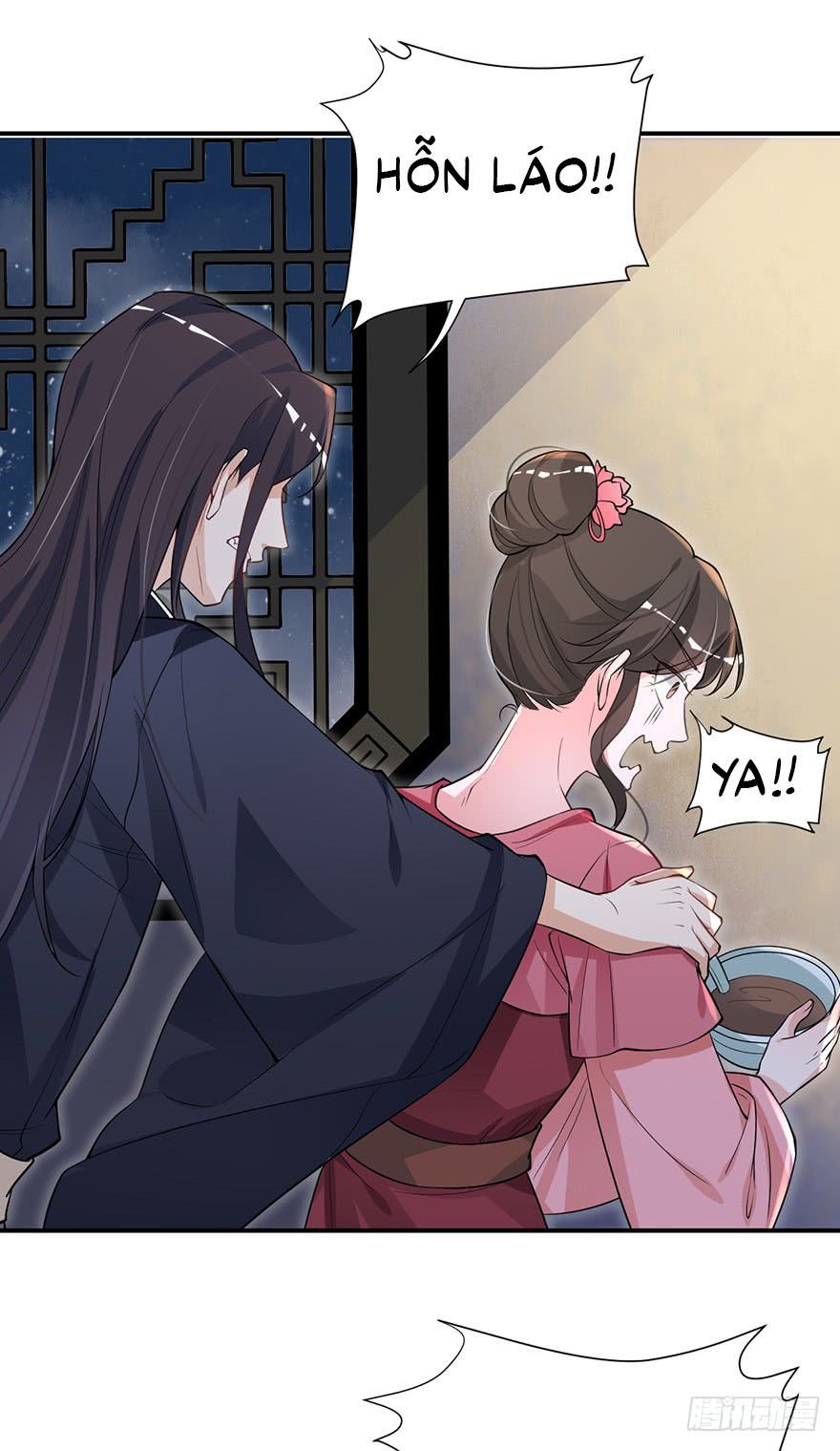 Cung Đấu Live Chapter 6 - Trang 2