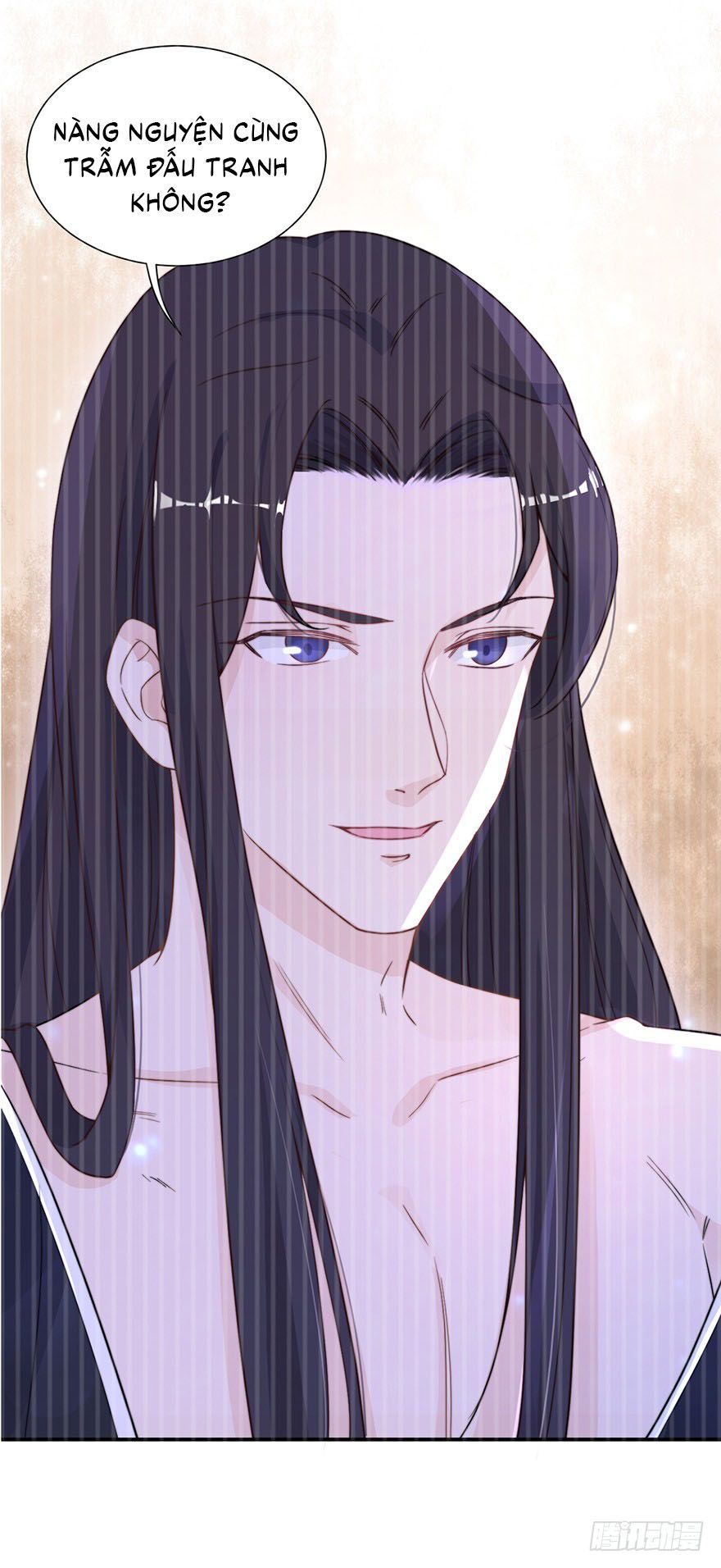 Cung Đấu Live Chapter 6 - Trang 2