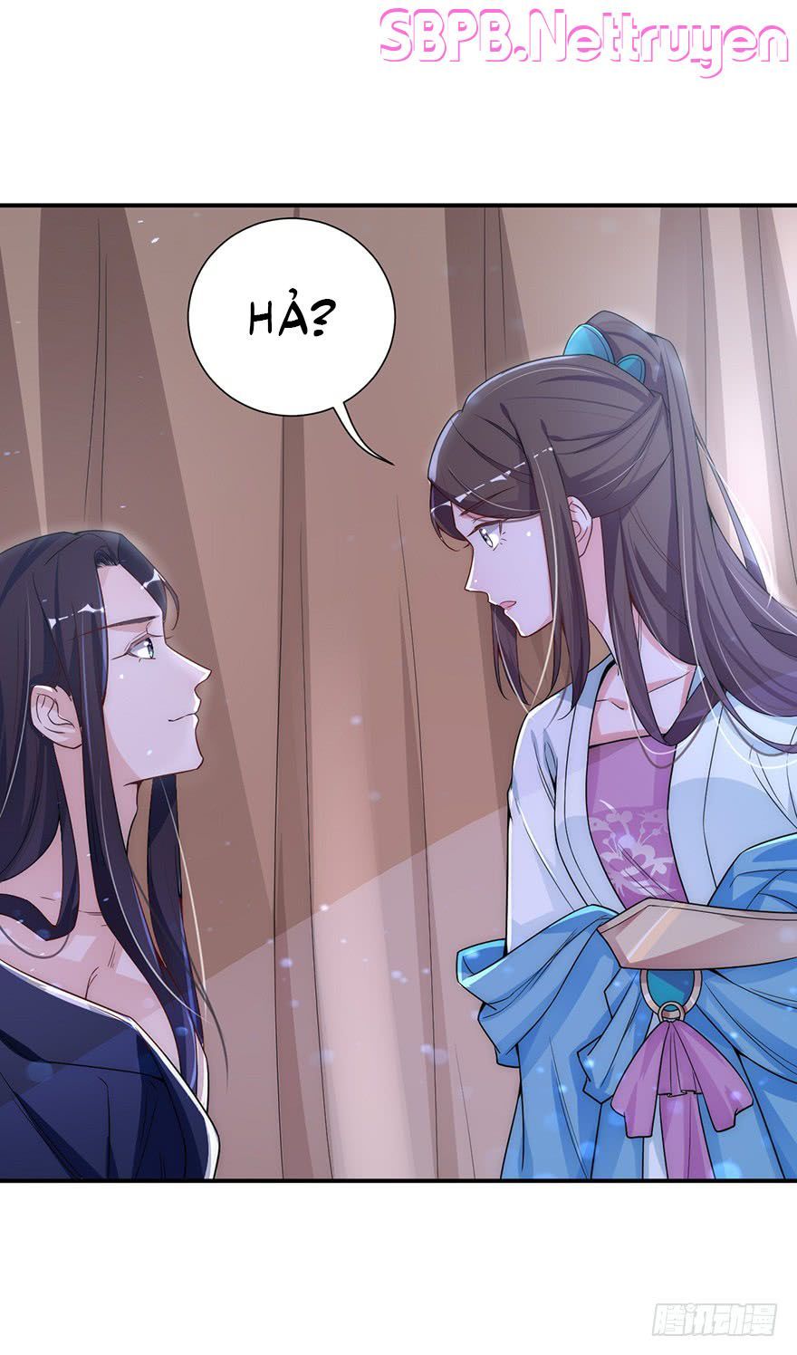 Cung Đấu Live Chapter 6 - Trang 2