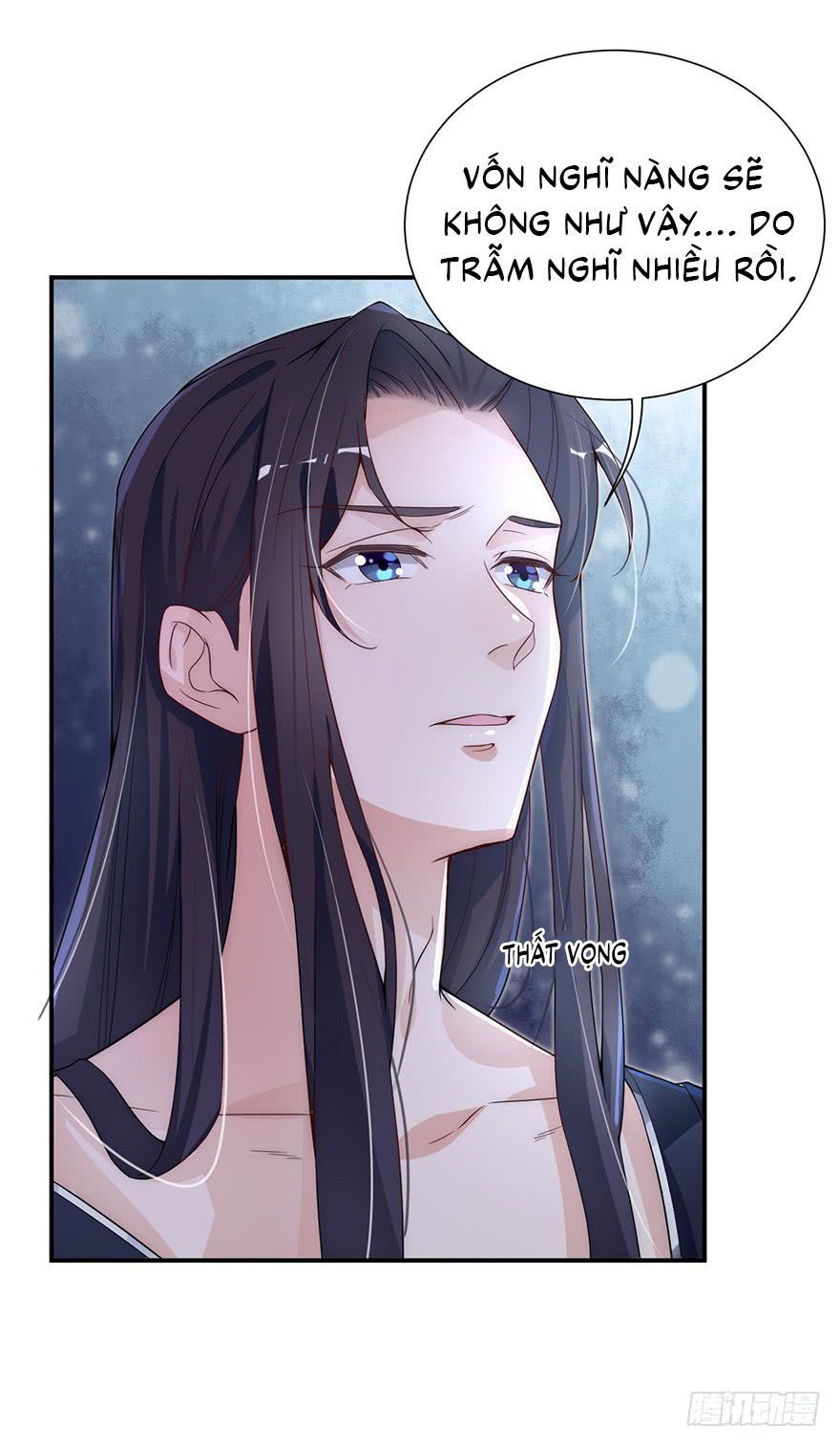 Cung Đấu Live Chapter 6 - Trang 2