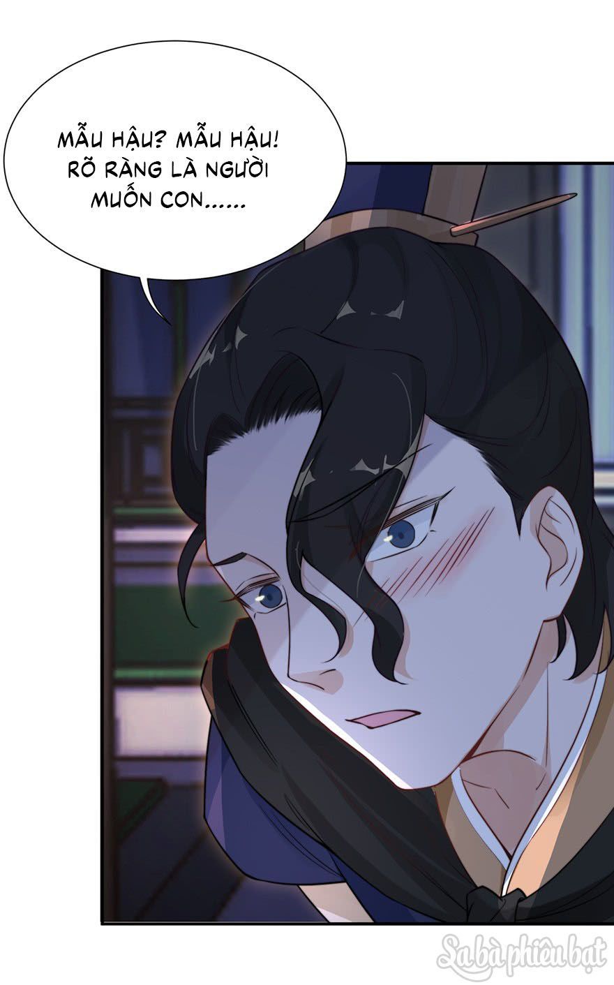 Cung Đấu Live Chapter 7 - Trang 2