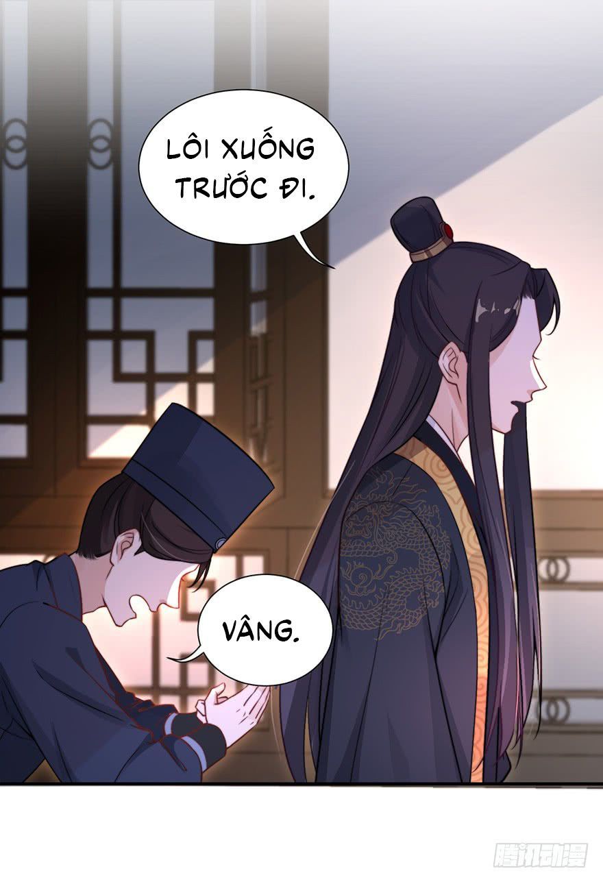 Cung Đấu Live Chapter 7 - Trang 2