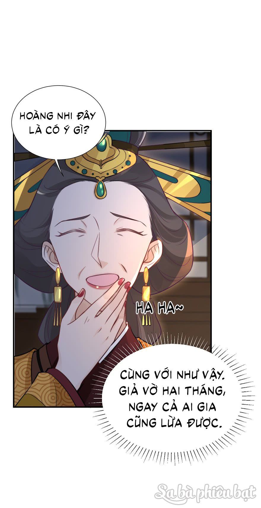 Cung Đấu Live Chapter 7 - Trang 2