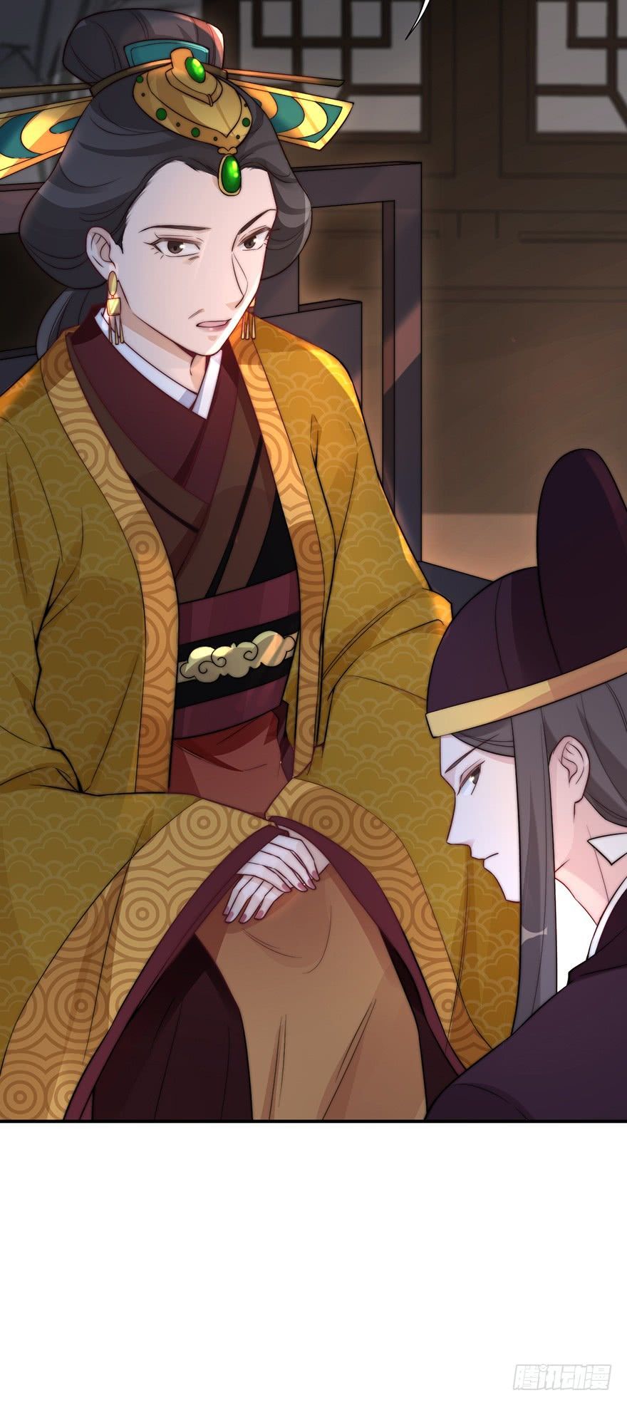 Cung Đấu Live Chapter 7 - Trang 2