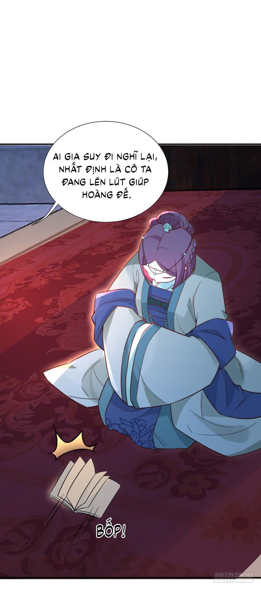 Cung Đấu Live Chapter 7 - Trang 2