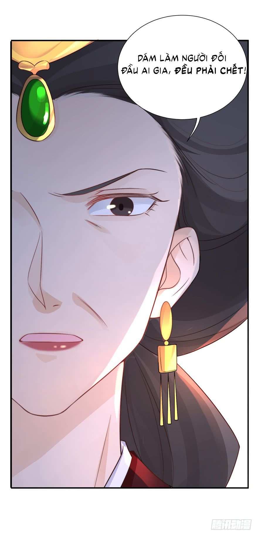 Cung Đấu Live Chapter 7 - Trang 2