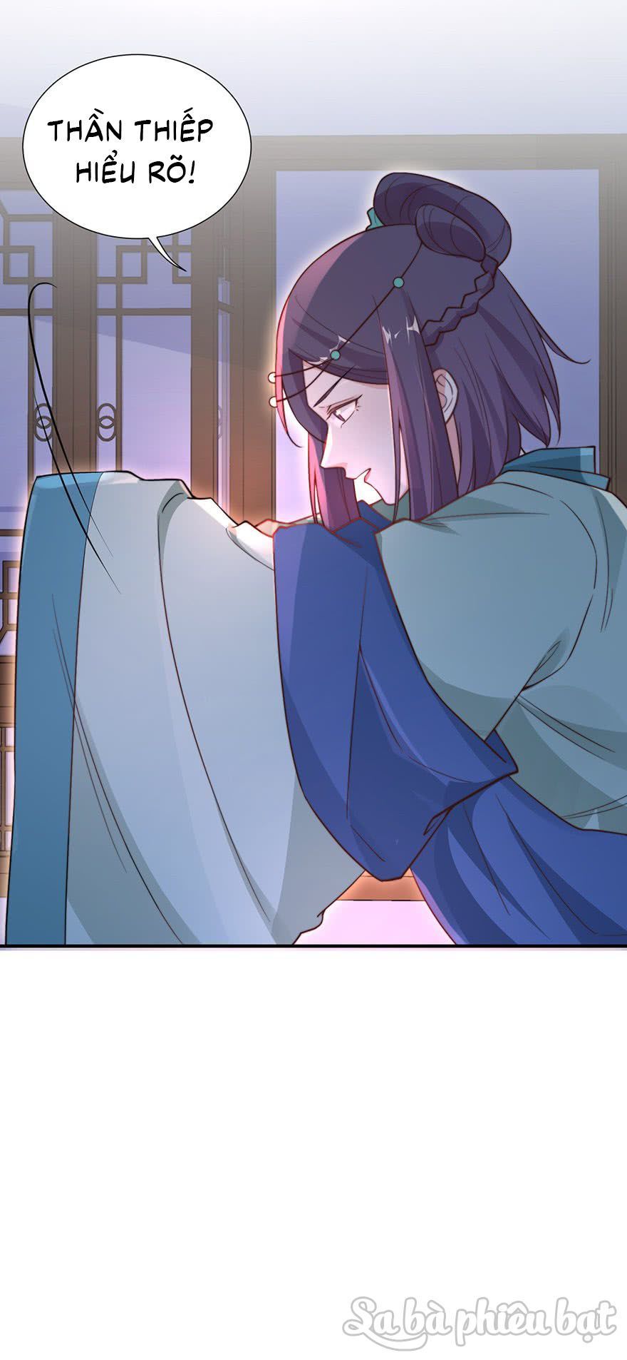 Cung Đấu Live Chapter 7 - Trang 2