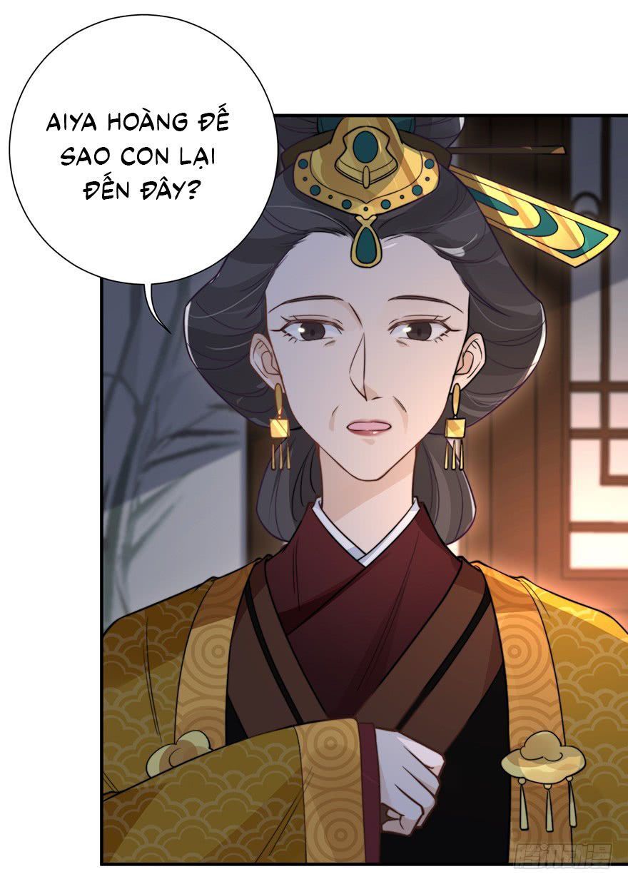 Cung Đấu Live Chapter 7 - Trang 2