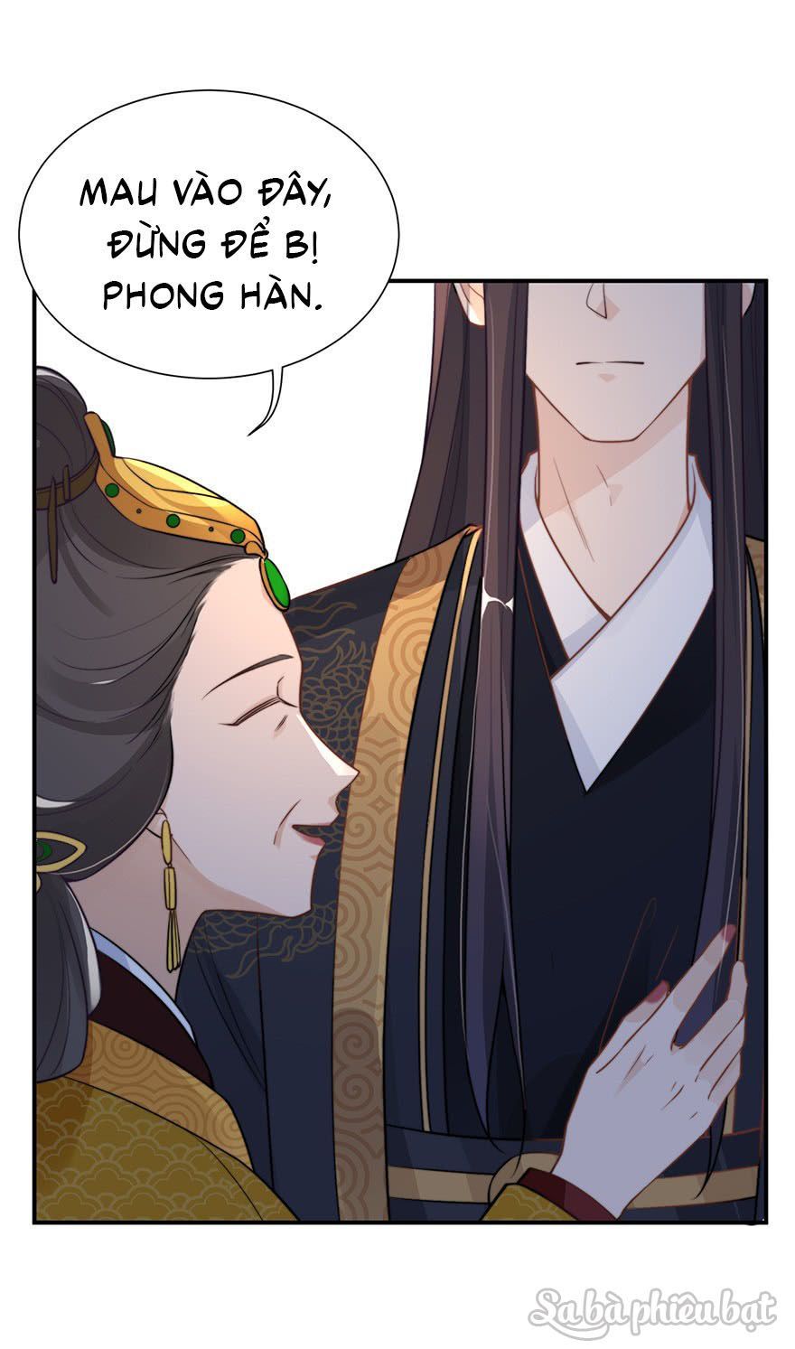 Cung Đấu Live Chapter 7 - Trang 2