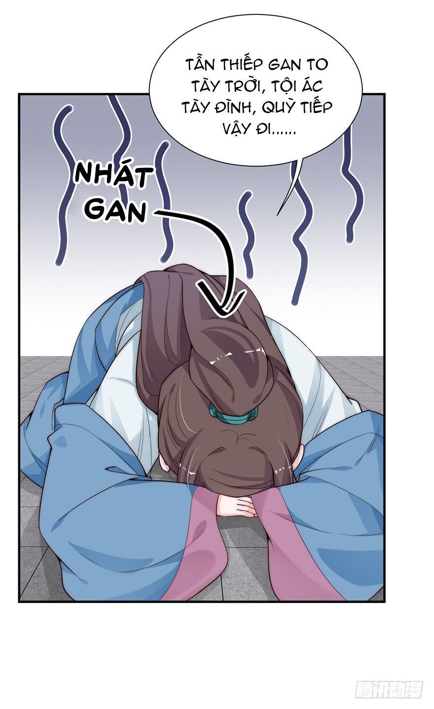 Cung Đấu Live Chapter 9 - Trang 2